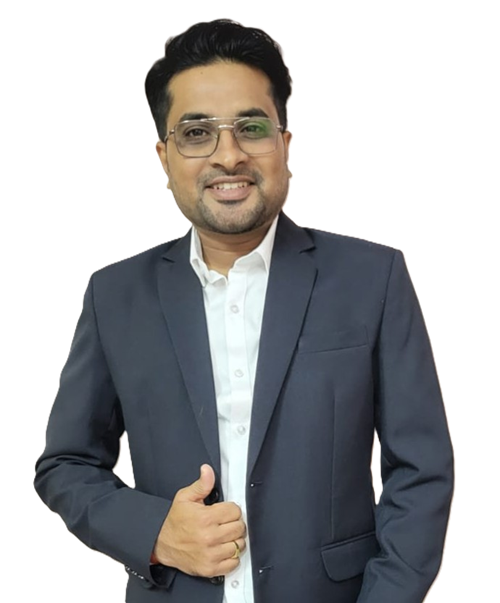 Suraj portfolio Image